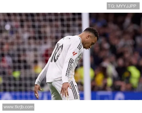 姆巴佩势不可挡:间隔C罗纪录1球距离,3天后尘埃落定